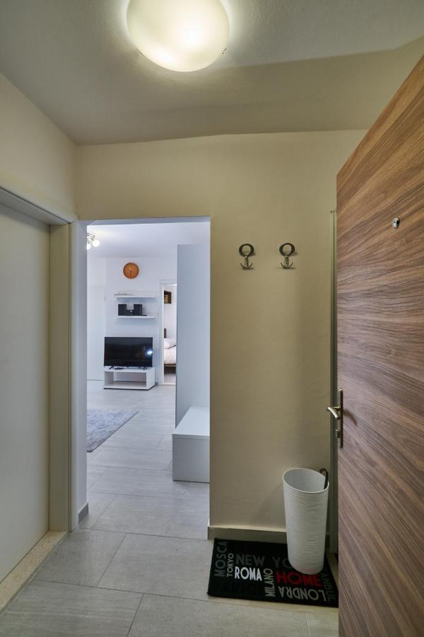 Apartment Rajmonda Dubrovnik Exterior foto