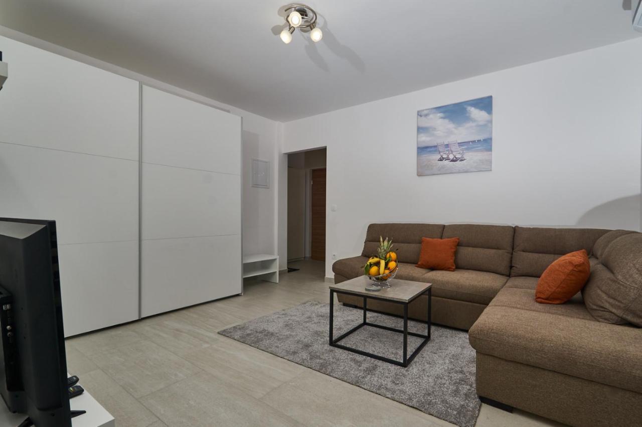 Apartment Rajmonda Dubrovnik Exterior foto